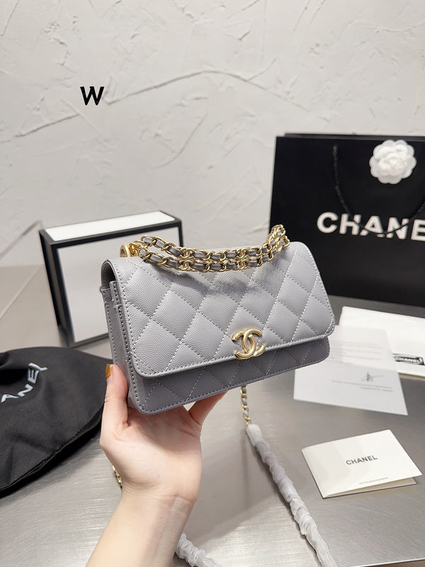 Satchel Bags - CHL Bags - 7132