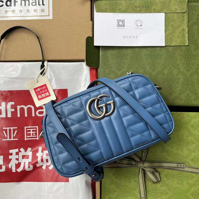 GUI2 Bags - Fashion Bags  489
