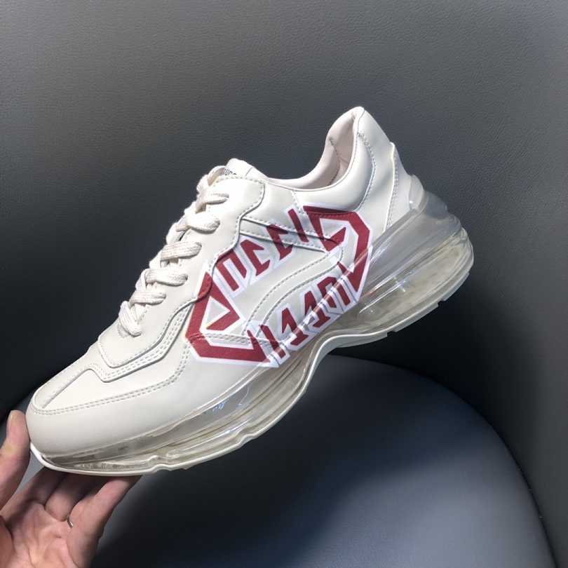 GLM-GCI Rhyton Sneaker 007