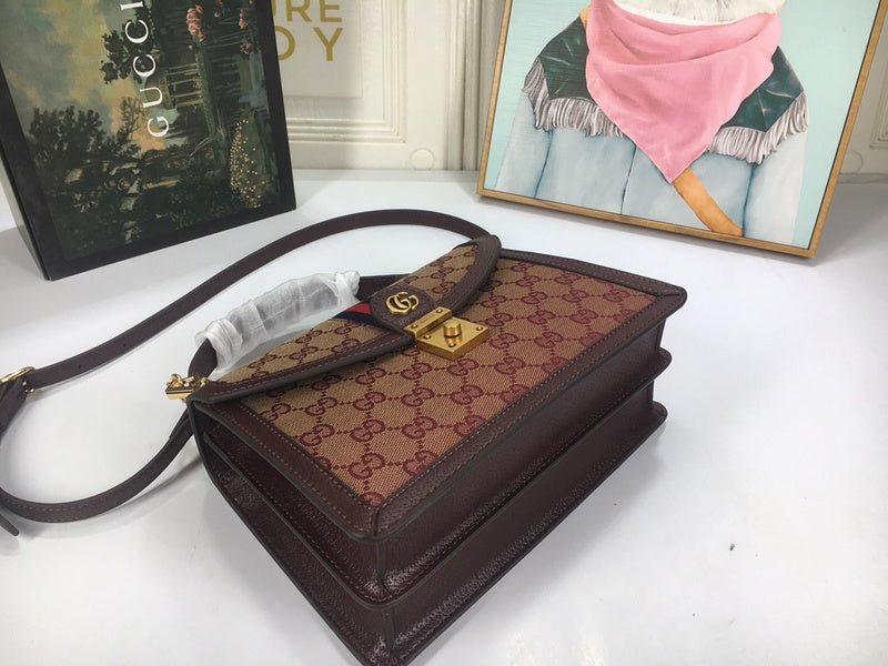Satchel Bags - GCI Bags - 1275