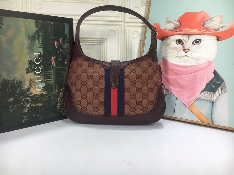 Satchel Bags - GUC Bags - 853