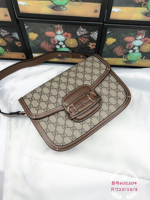 Satchel Bags - GUC Bags - 1077