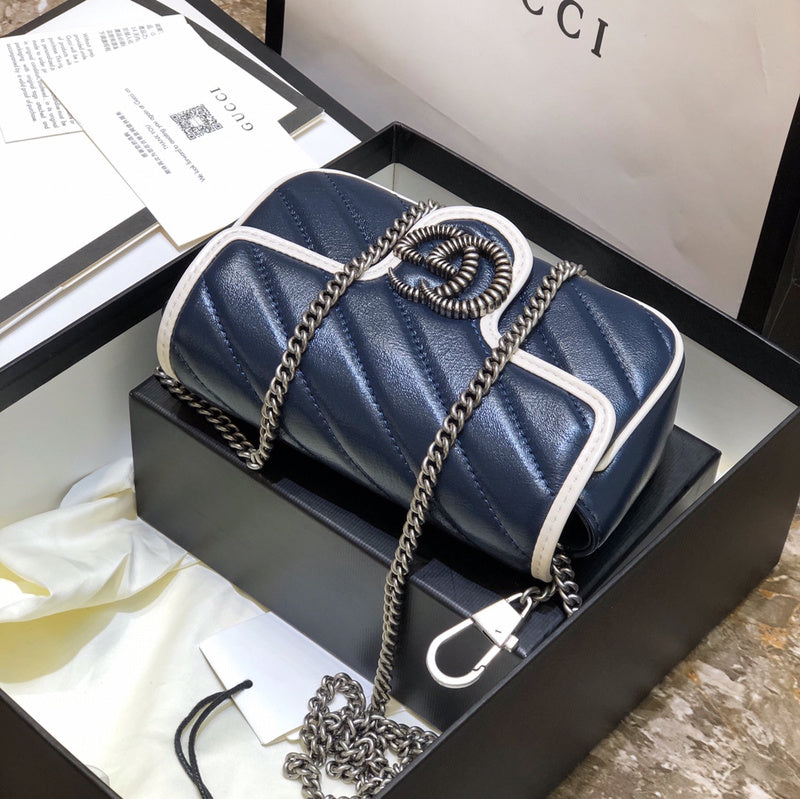 Satchel Bags - GCI Bags - 4681