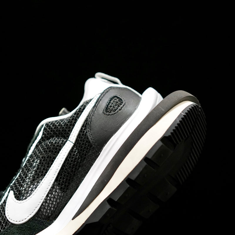 GLM - VaporWaffle Black & White