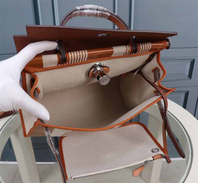 Satchel Bags - HMS Bags - 028