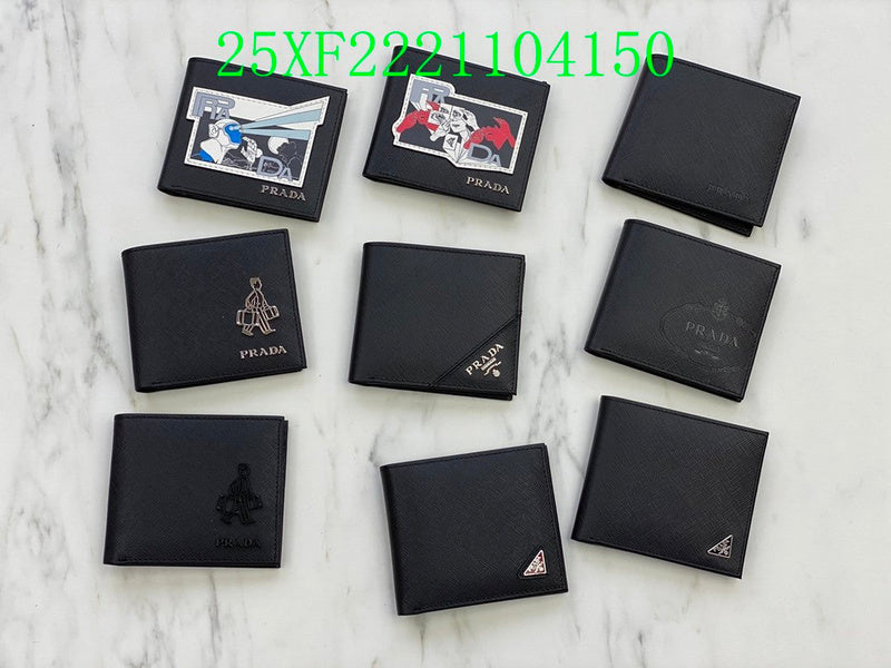 Glami - PD Wallet - 101