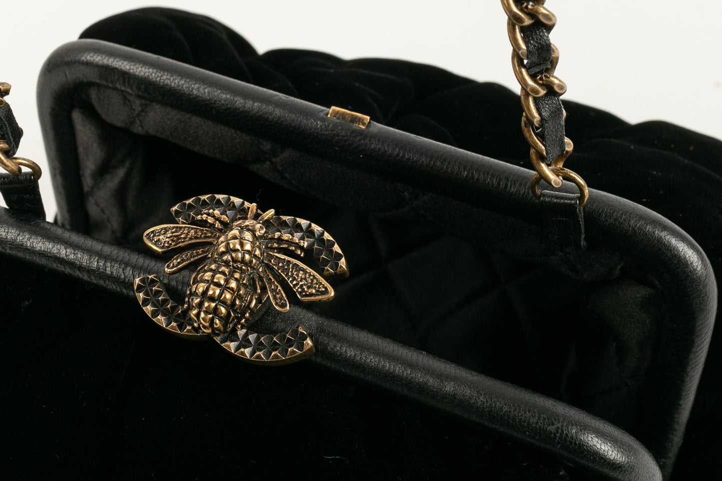 MinaudiÃƒÆ’Ã‚Â¨re Chanel