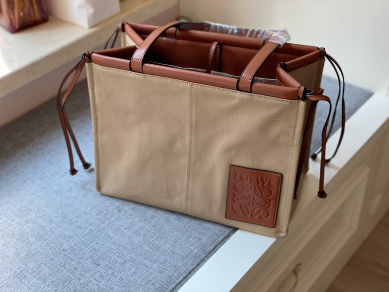 Satchel Bags - LOW Bags - 048