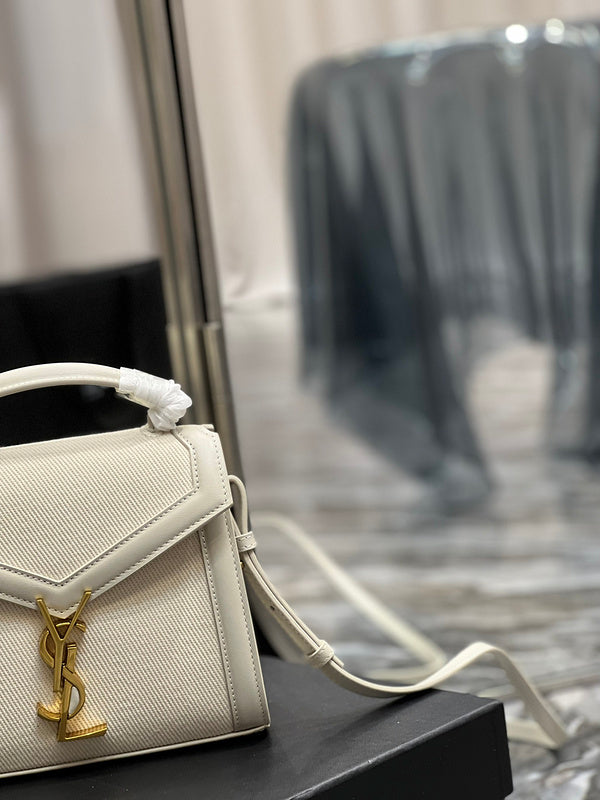 Satchel Bags - SLY Bags - 420