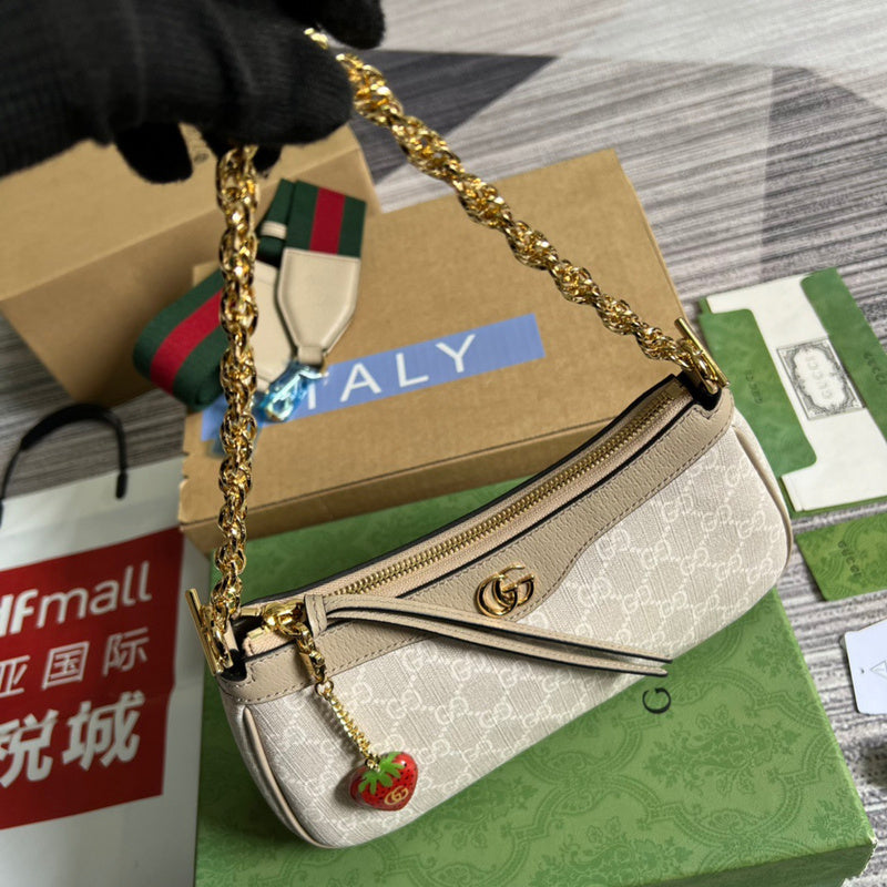 Satchel Bags - GCI Bags - 7768