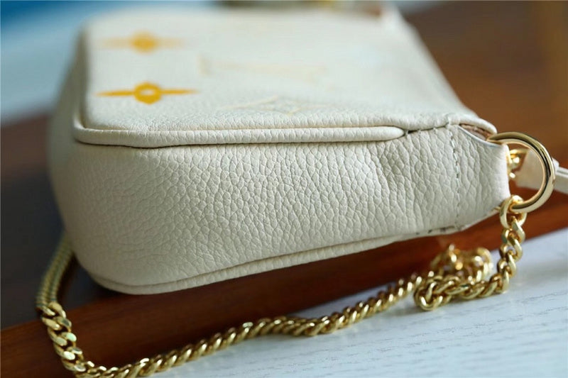 Glami GlamI Lu-Vi bags - 8838