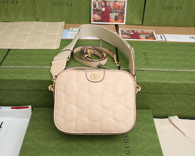 Satchel Bags - GCI Bags - 944