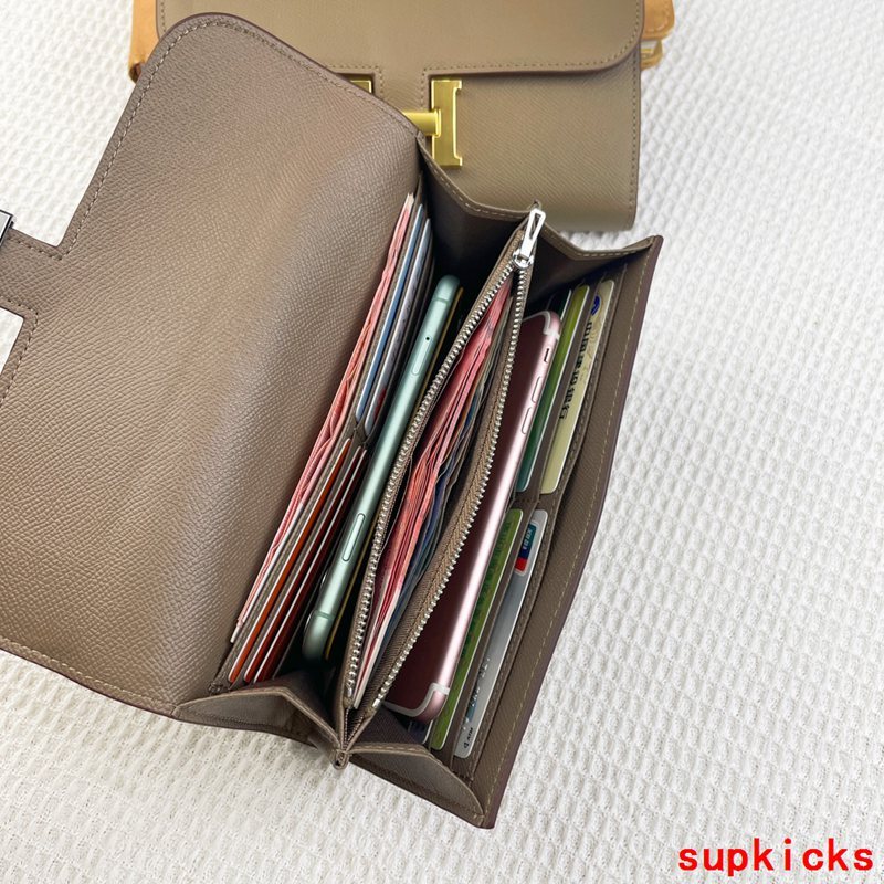 Glami- - Mix Wallets - 452