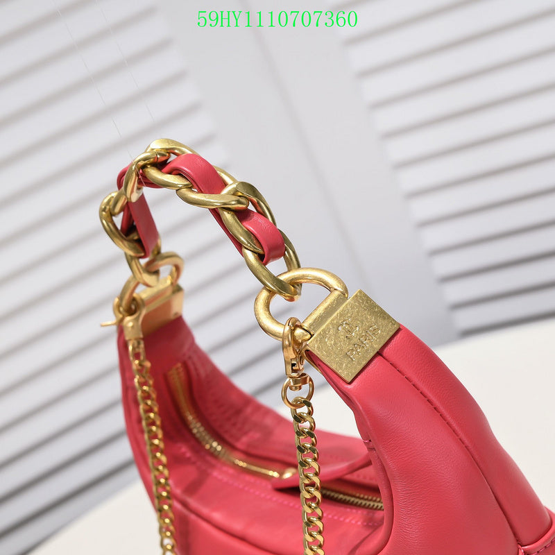 Satchel Bags - CHL Bags - 5020