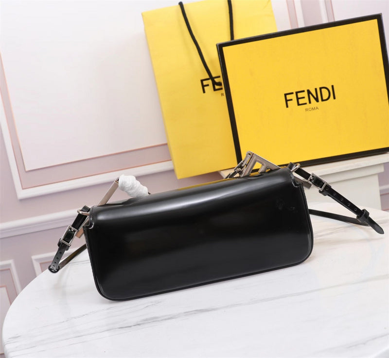 Satchel Bags - FDI Bags - 014