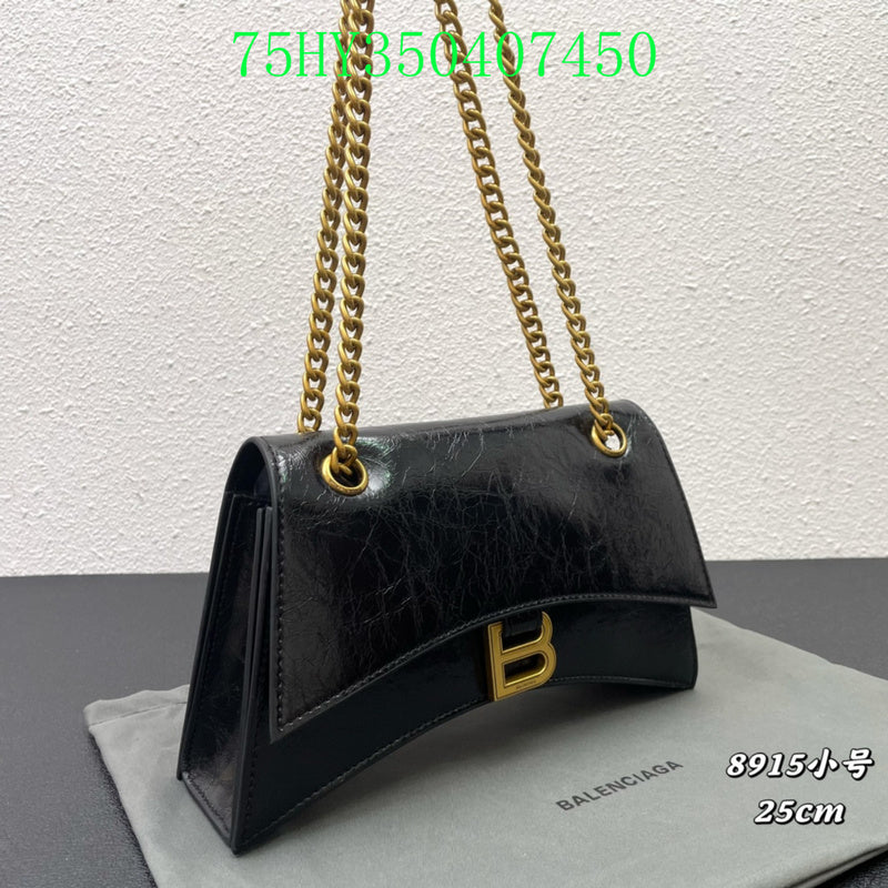 Satchel Bags - BGA Bags - 1821
