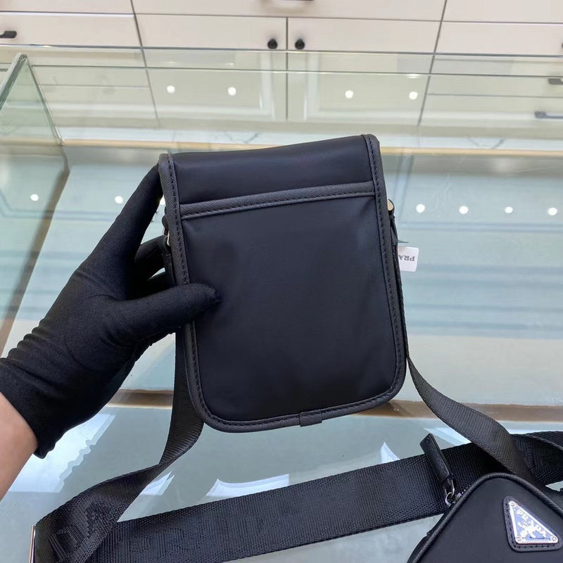 Satchel Bags - PDA Bags - 246