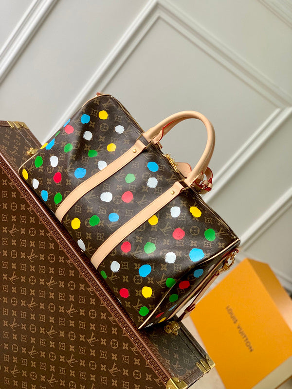 Satchel Bags - VL Bags - 1423