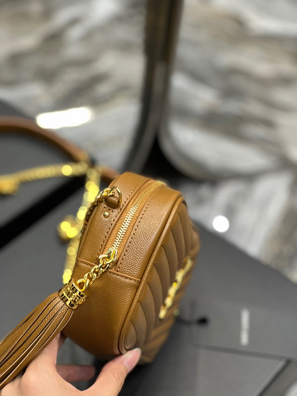 Satchel Bags - SLY Bags - 638