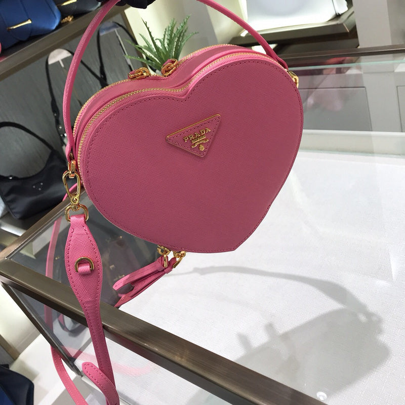 Satchel Bags - PDA Bags - 2505