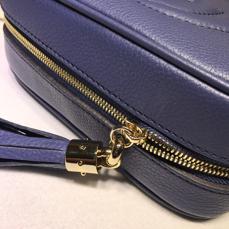 Satchel Bags - GCI Bags - 3628
