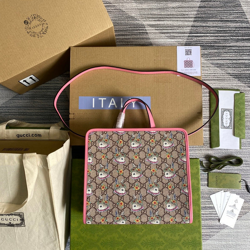 Satchel Bags - GCI Bags - 3014