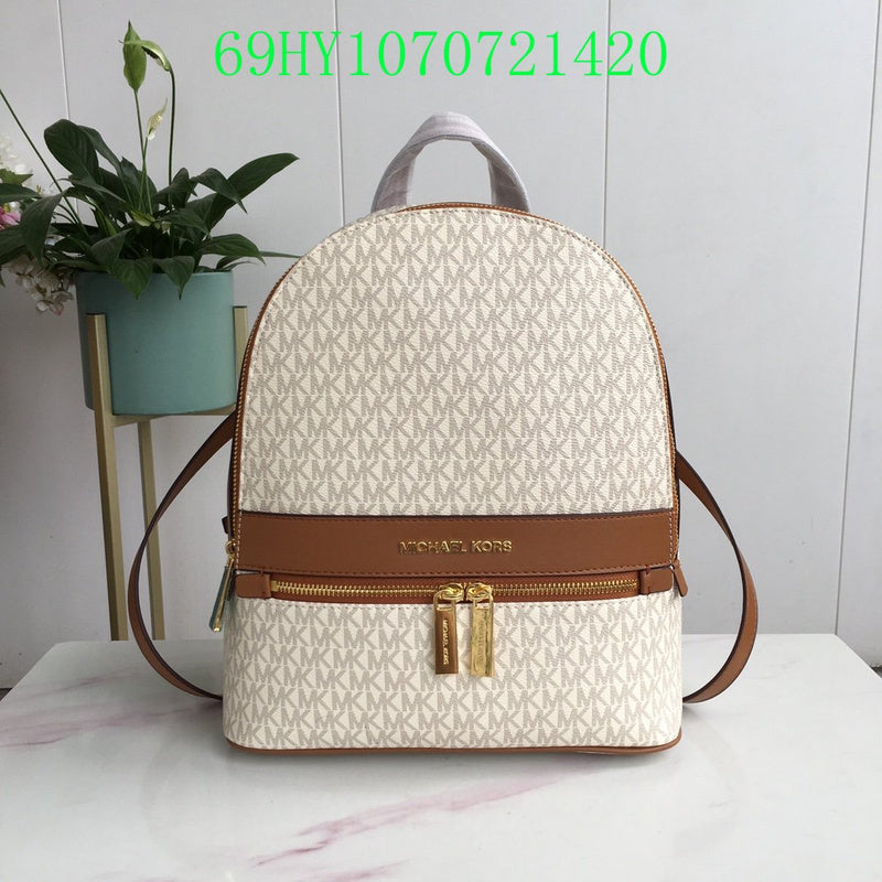 Satchel Bags - MK Bags - 734