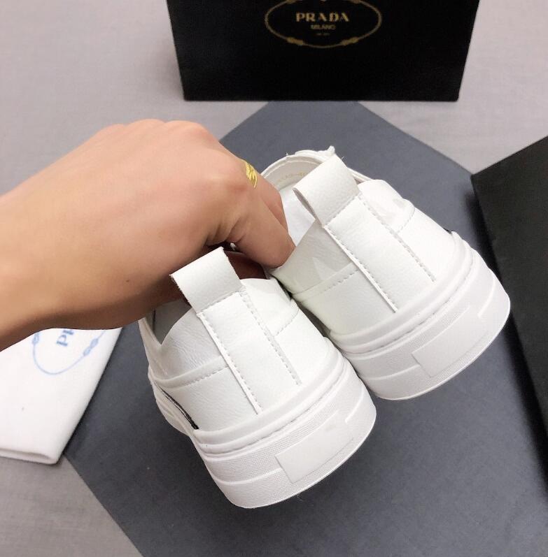 Glamy - PD Men Shoes - 474