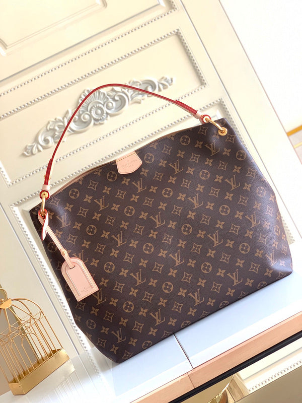 Satchel Bags - VL Bags - 5145