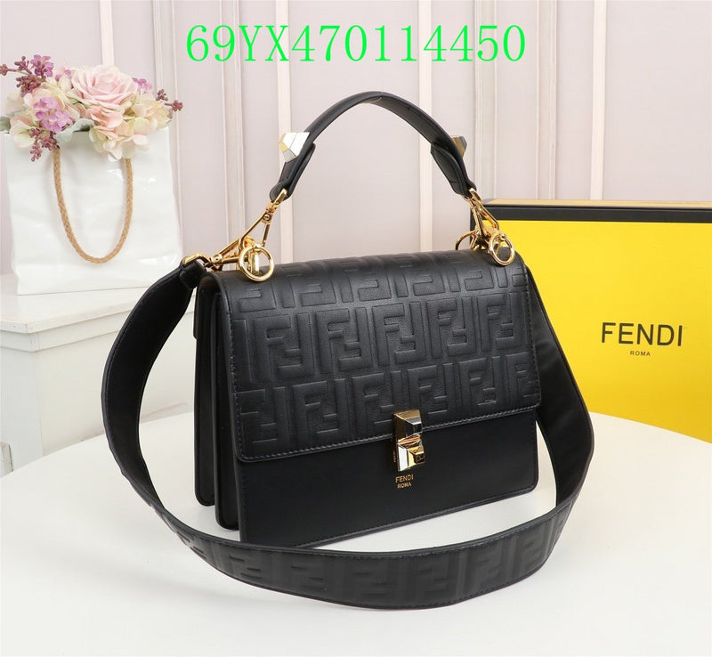 Glami - FDE Bags - 3471