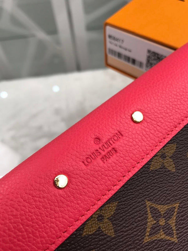 Glami GlamI Lu-Vi bags - 9132