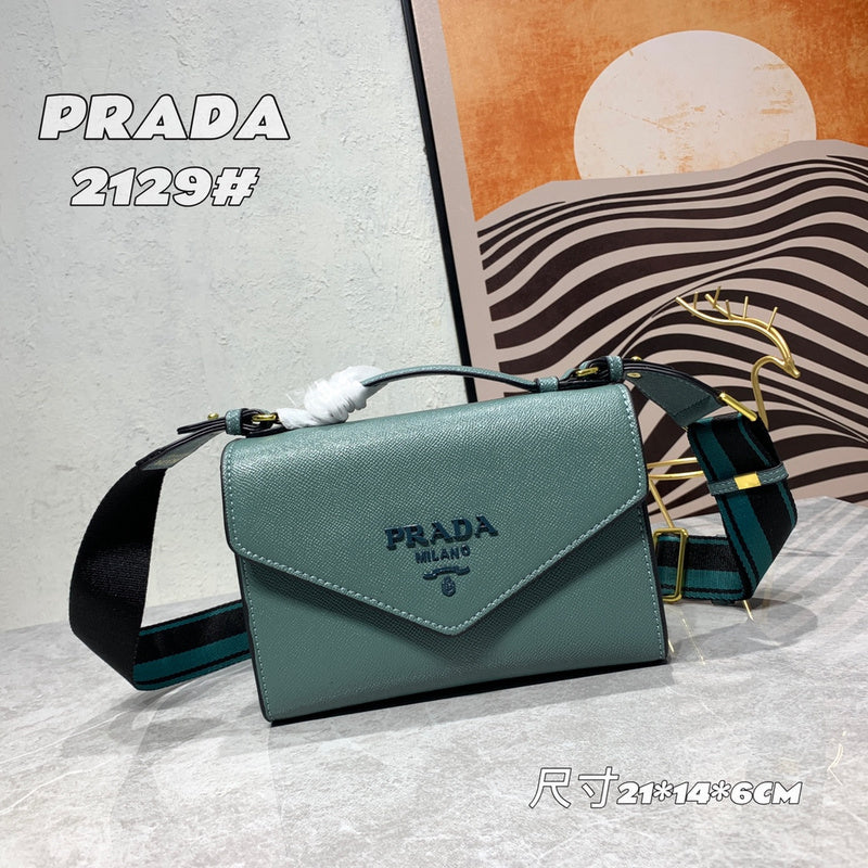 Satchel Bags - PDA Bags - 1023