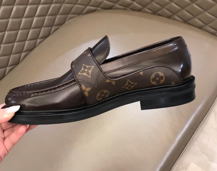 glami shop- LOV Men Shoes - 1664