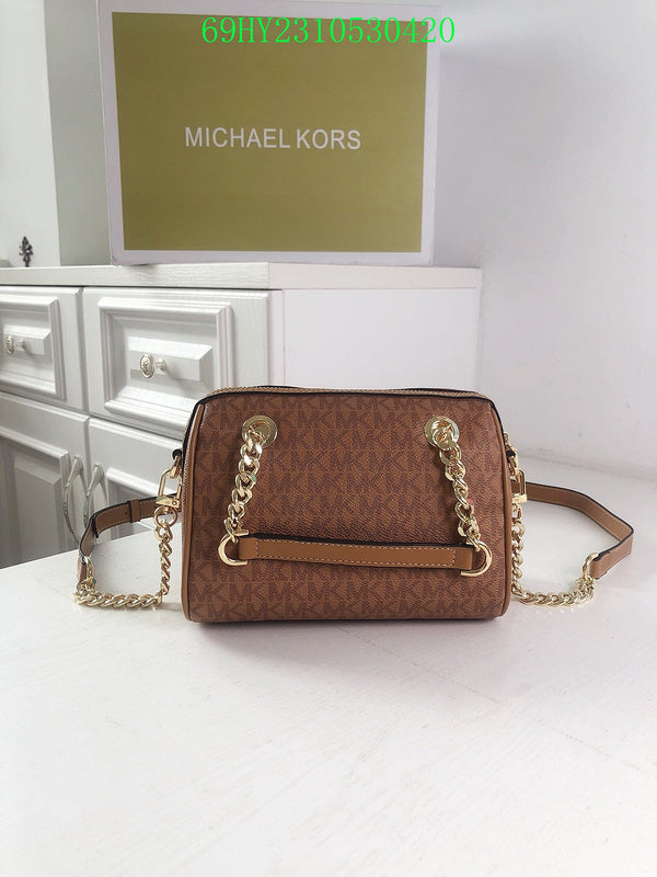 Satchel Bags - MK Bags - 352