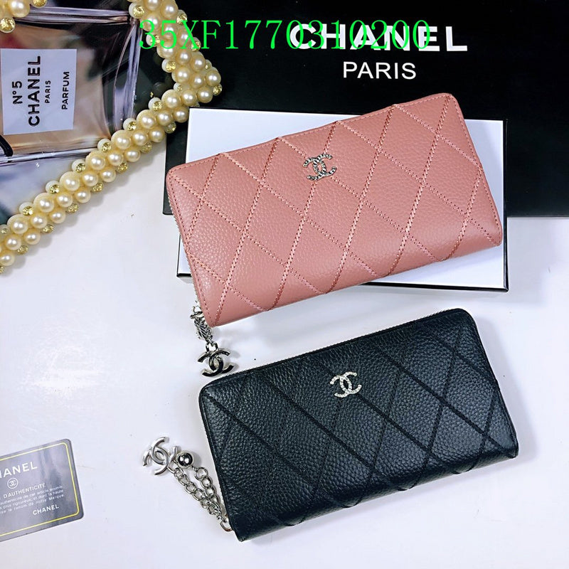 Glami - CHL Wallet - 2490