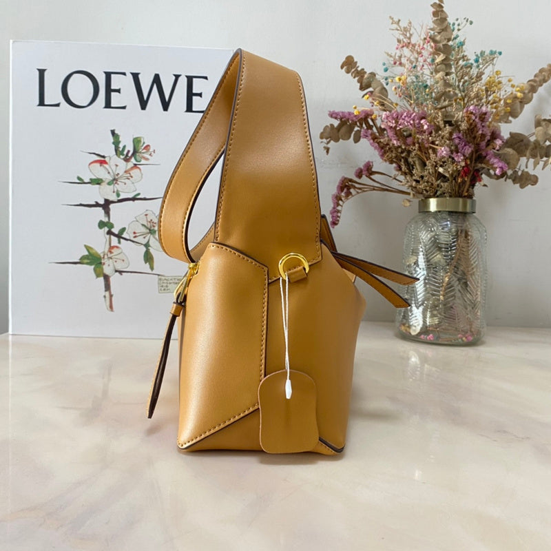 Satchel Bags - LOW Bags - 031