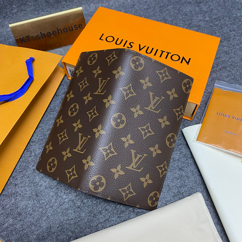 Glami - LOV Wallets - 056