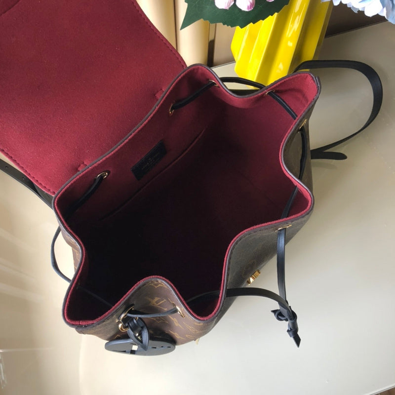 Satchel Bags - VL Bags - 4756
