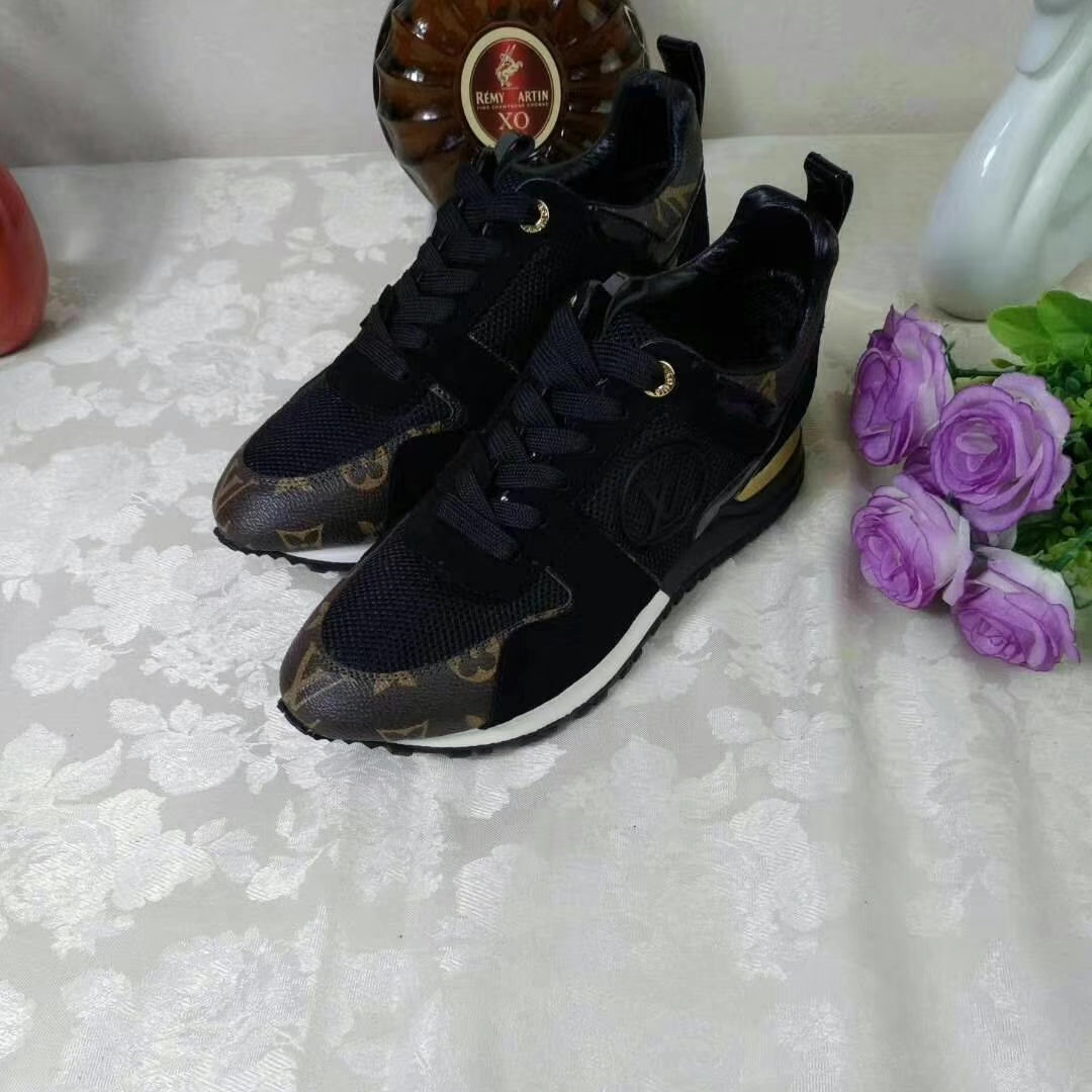 GLM - LUV Run Away Sneaker