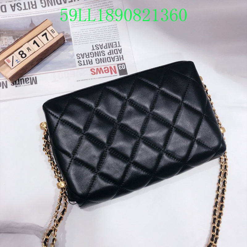 Satchel Bags - CHL Bags - 5236