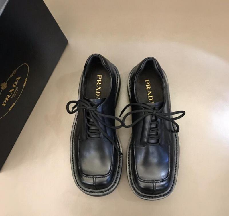 Glamy - PD Men Shoes - 361