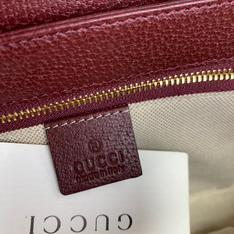 Satchel Bags - GUC Bags - 448