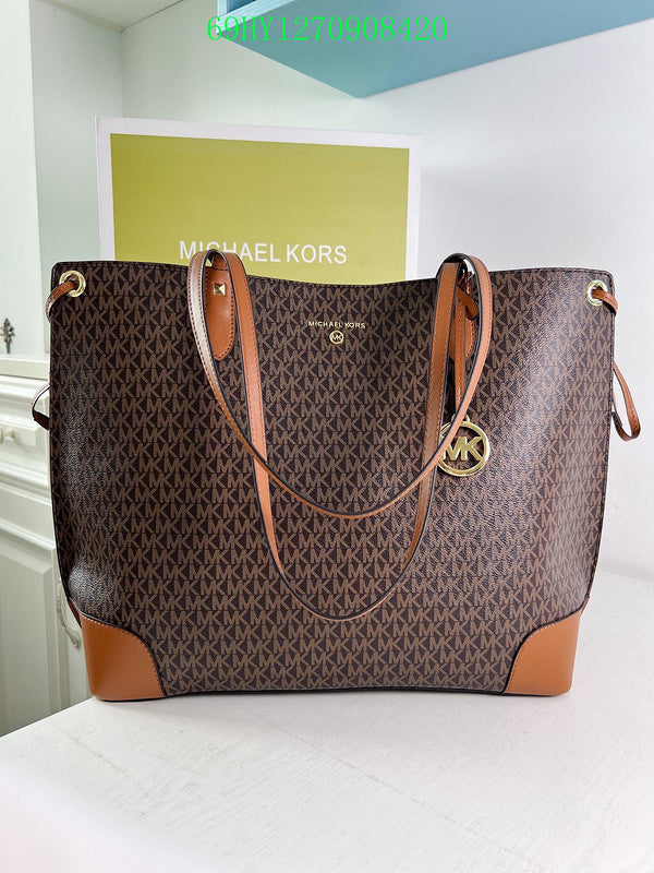 Satchel Bags - MK Bags - 240