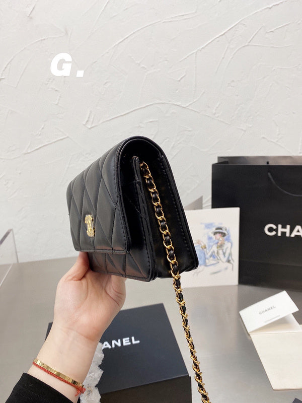Satchel Bags - CHL Bags - 7330