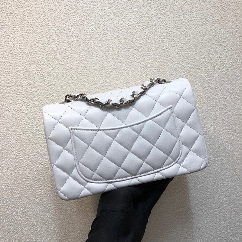Satchel Bags - CHL Bags - 2371