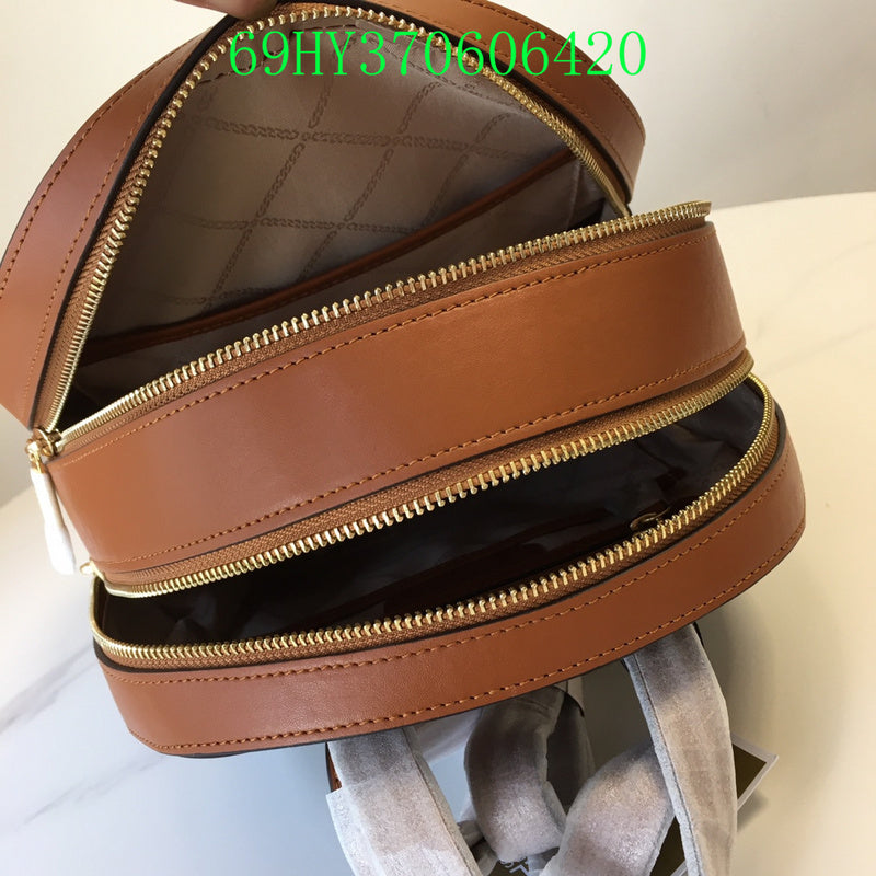Satchel Bags - MK Bags - 053