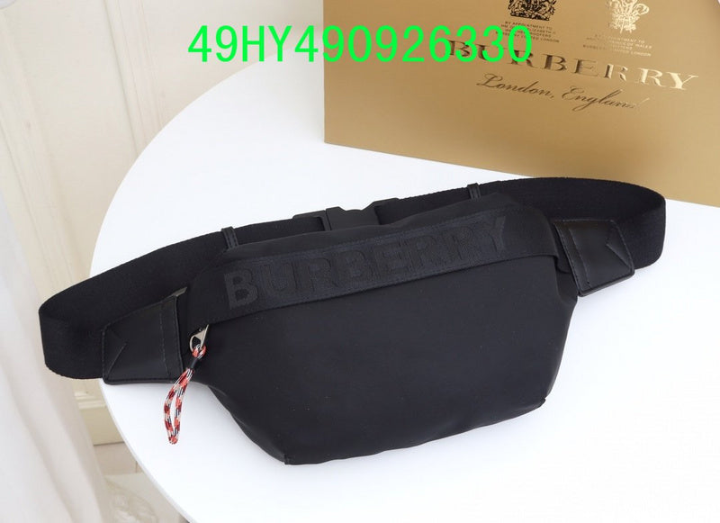 Fan Fashion -GLM - Top quality BBR Bags - 640