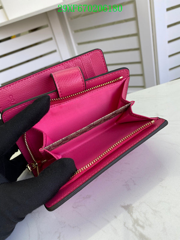 Glami - CAH Wallet - 038