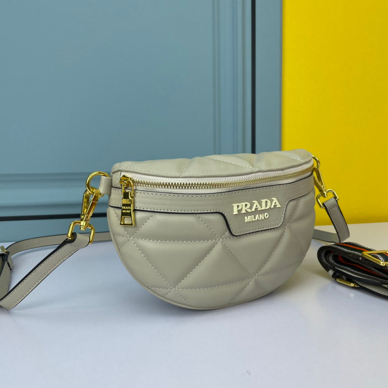 Satchel Bags - PDA Bags - 696
