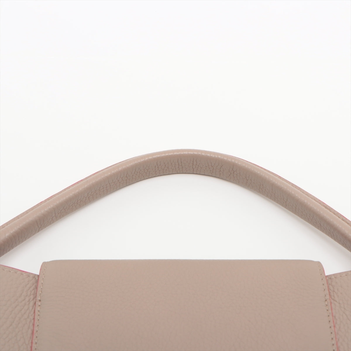 Louis Vuitton Parnassea Capsine MM    Coba Painted